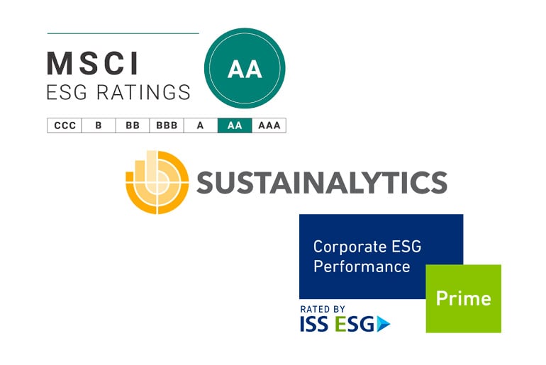 Notes ESG