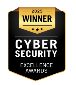 cyber security 2025 winner